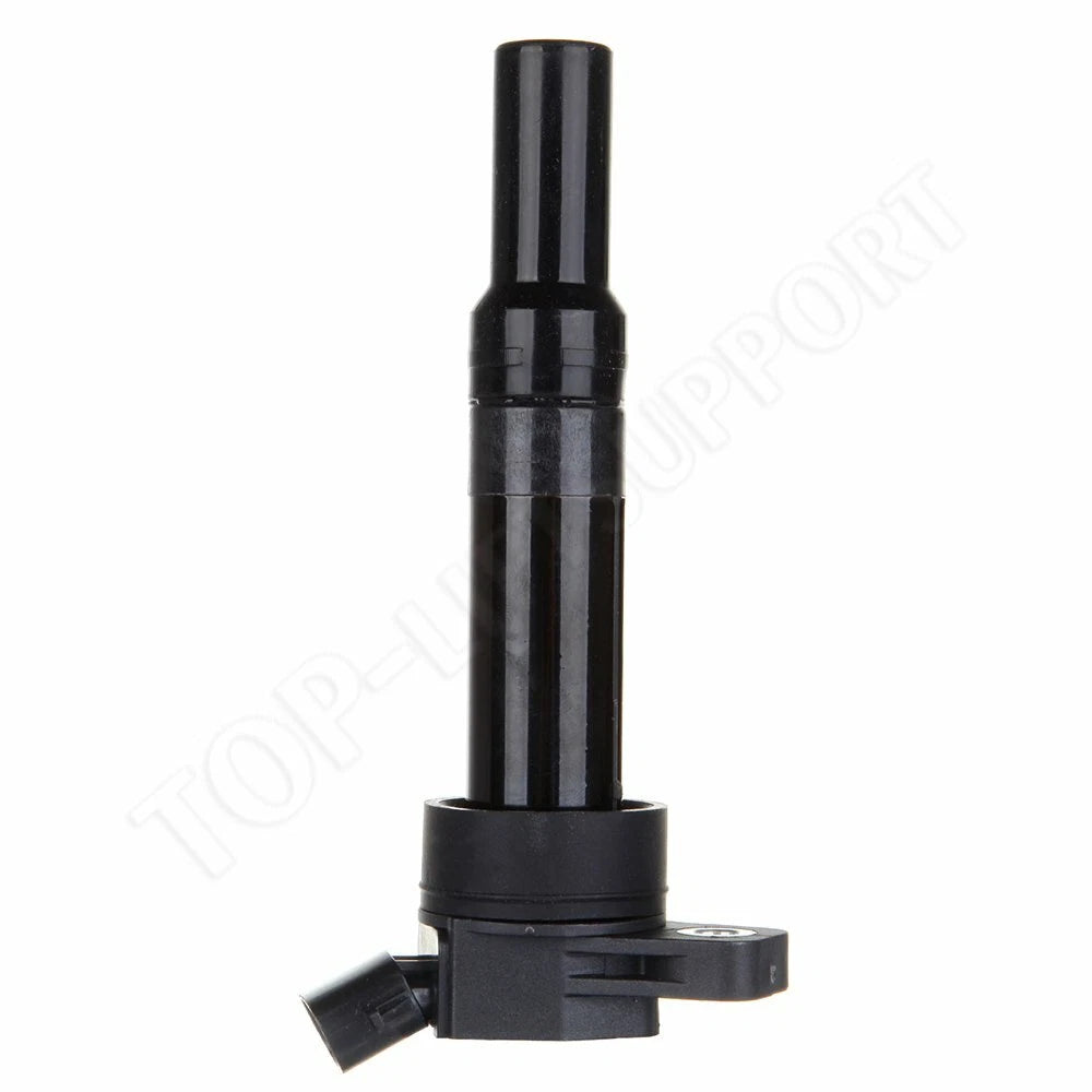 Set of 4 Ignition Coils for Hyundai Elantra GT (2014–2017)