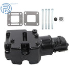 Marine Exhaust Riser Elbow for Mercruiser V6 V8 (1981–2002) 807988, 8079882A, 807914