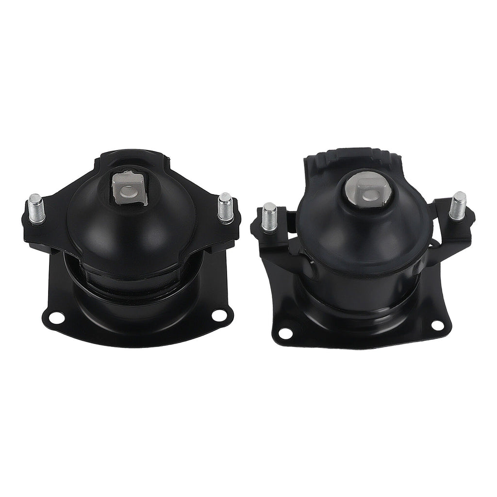 6X Engine Motor & Transmission Mounts for Acura TL Type-S (2007-2008)