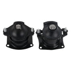 6X Engine Motor & Transmission Mounts for Acura TL Type-S (2007-2008)