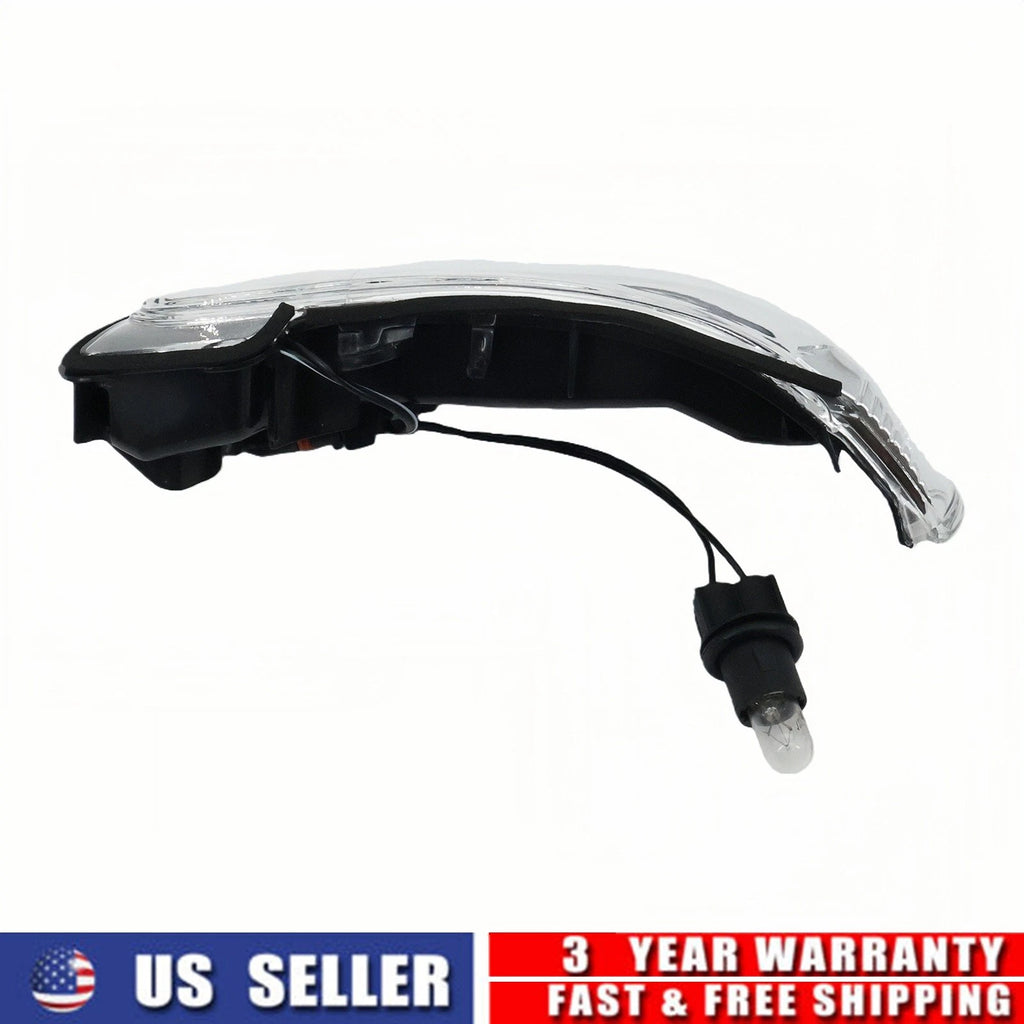 Left Mirror Turn Signal Light for Mercedes W211 E320 E350 G500 (2003–2009) 2038201321