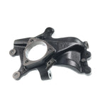 Pair Rear Steering Knuckles with Bushing for Buick LaCrosse (2010-2014)