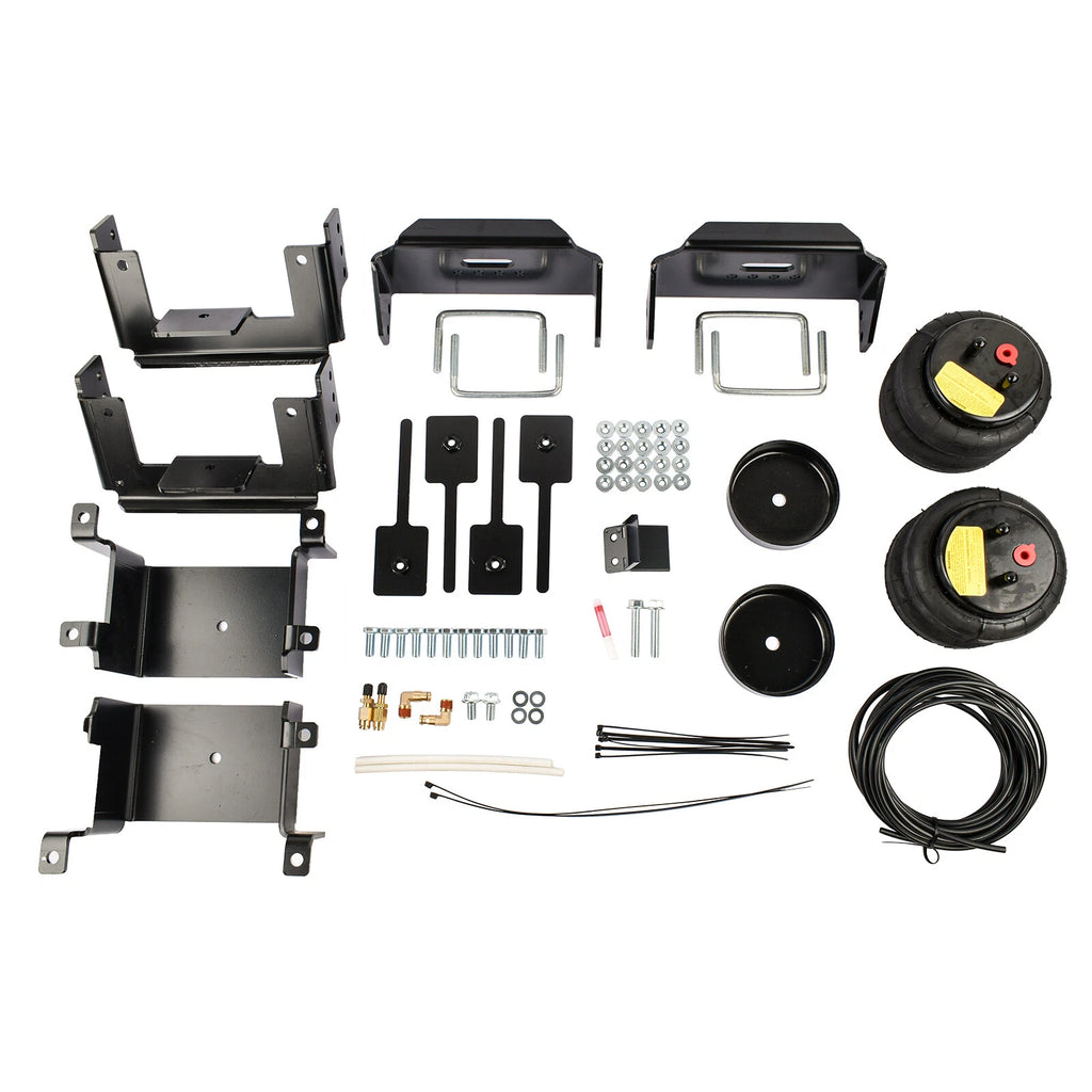 Rear Air Spring Suspension Kit W217602582 for Ford F-150 (2015–2021)