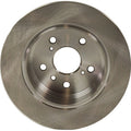 Brake Disc Rotors and Pads Kit for Lexus RX300 (1999–2001)