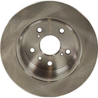 Brake Disc Rotors and Pads Kit for Lexus RX300 (1999–2001)