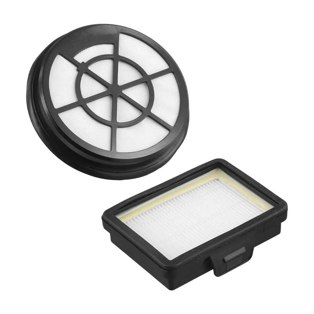 Set of 2 Exhaust Filters for