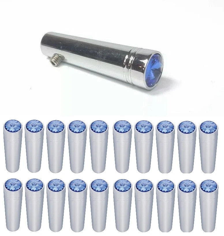 Toggle Switch Extensions Set 1 7 8 in for Blue Crystal Universal (1–7)