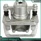 Rear Right Brake Caliper w/ Bracket for Honda Crosstour Acura RDX CR-V (2010–2015)