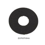 Carbon Fiber Drag Washers for Fishing Reels (Reliable Performance)