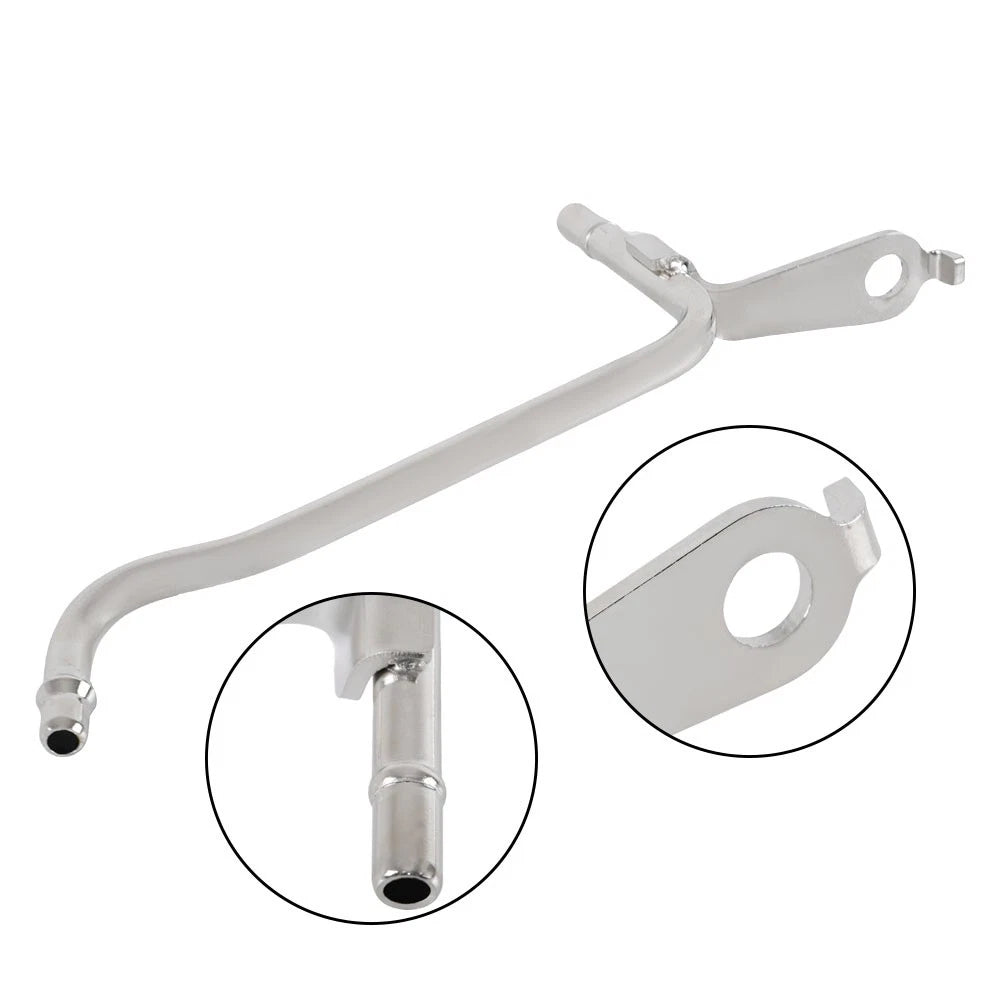 Turbo Coolant Line Kit for Ford F-150 Transit-350 250 (2011–2021)