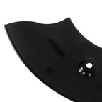 2X Front Brake Dust Shield for Ford Ranger (2001–2011)