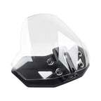 Adjustable Windshield for Can-Am Ryker 600 900 ACE (2019–2023) Clear