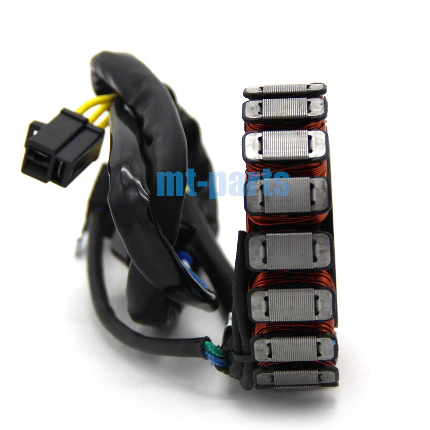 Magneto Generator Stator Coil for Kawasaki KLX400R KLX400SR (2003–2004) 21003-S007