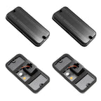 4x LED Side Marker for Chevy/GMC Vans G10/G20/G30 & G1500/G2500/G3500 (1985–1996)