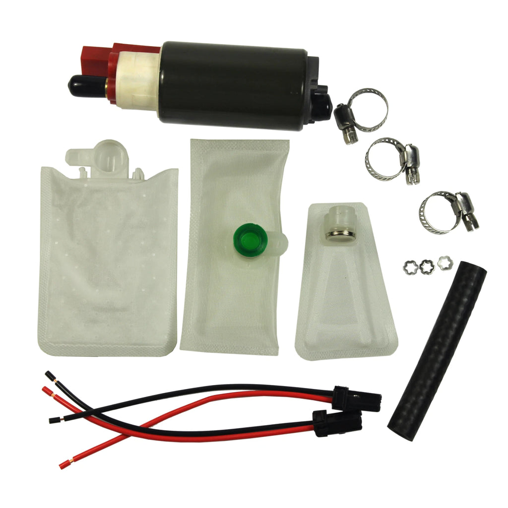 Electric Intank Fuel Pump for Make Model