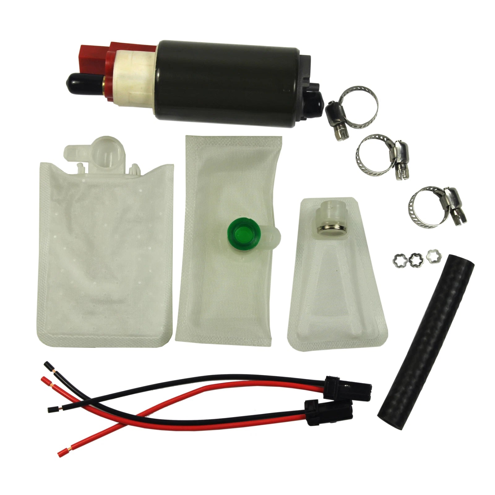 Electric Intank Fuel Pump for Make Model