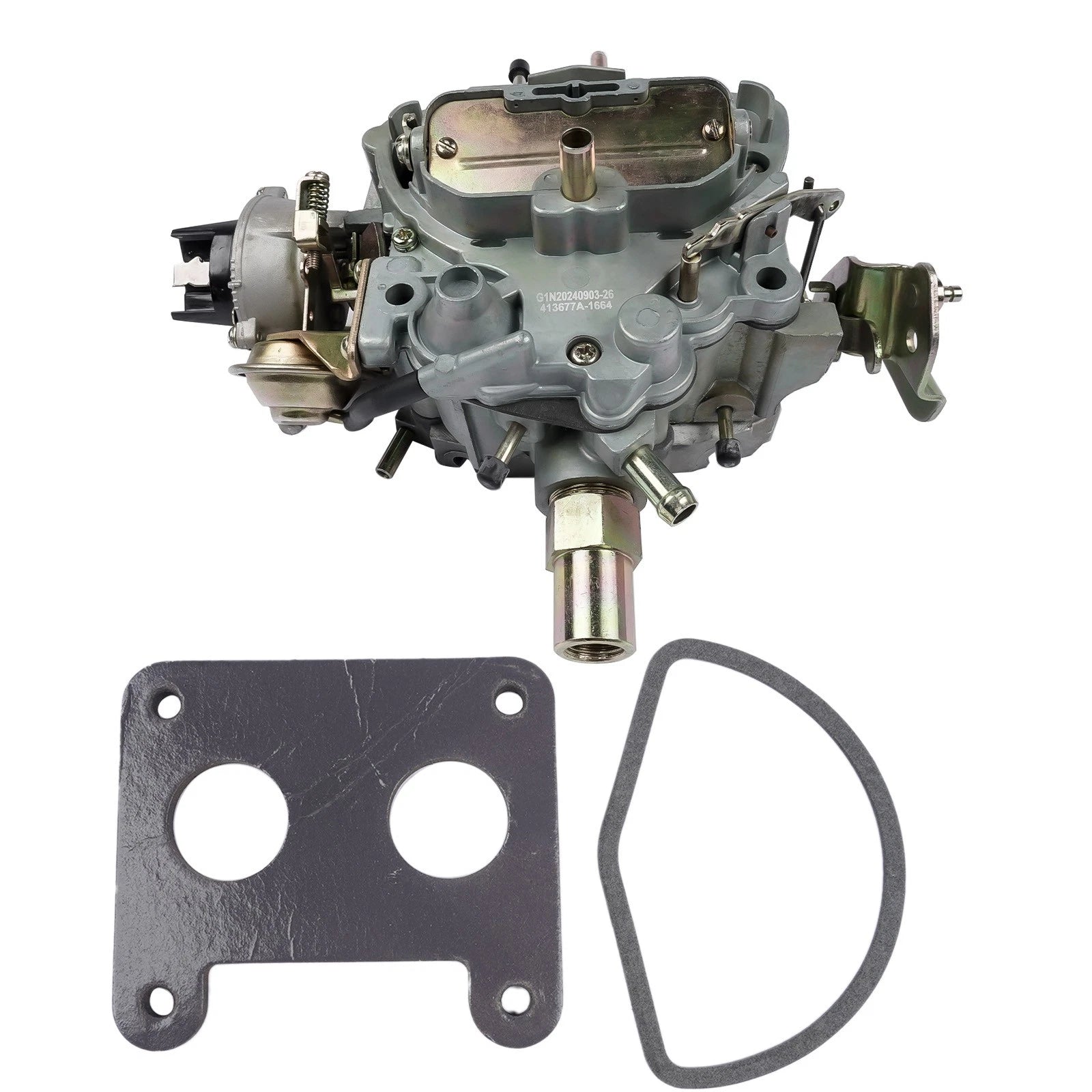 Front Rochester Carburetor for Buick GMC V6 265 231 252