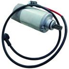 Starter for Yamaha Big Bear Bruin 250 (2005–2009)