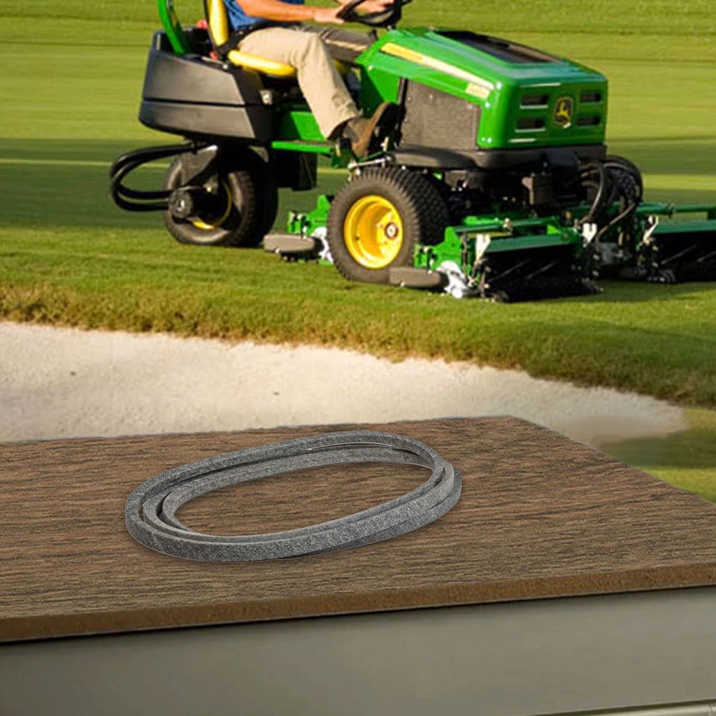 Lawn Mower Deck Belt for M110313 M154958 (Compatible Models)