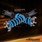 Coilovers Suspension Lowering Kit for Mazda MX-5 Miata (2016–2023)