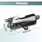 Door Handle for Hyundai Sonata (2011–2014) 82610-3S010