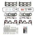 Head Gasket Head Bolts Set for Chevrolet Equinox Pontiac 3.4L OHV (2005–2009)