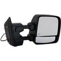 Towing Mirror for Nissan Titan XD (2016–2019) Right Side