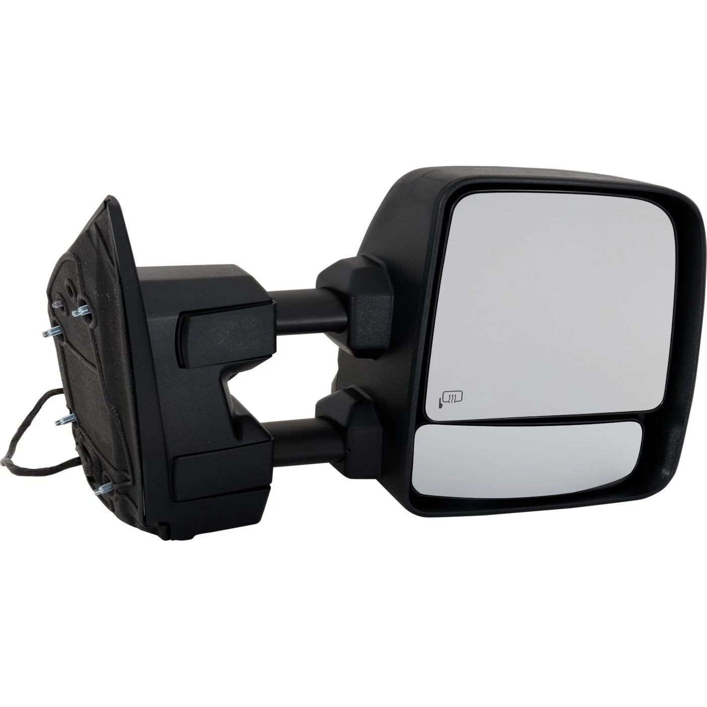 Towing Mirror for Nissan Titan XD (2016–2019) Right Side