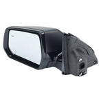 Side Mirror for Chevy Traverse (2018–2019) W/ Blind Spot, Turn Signal, 8 Pins