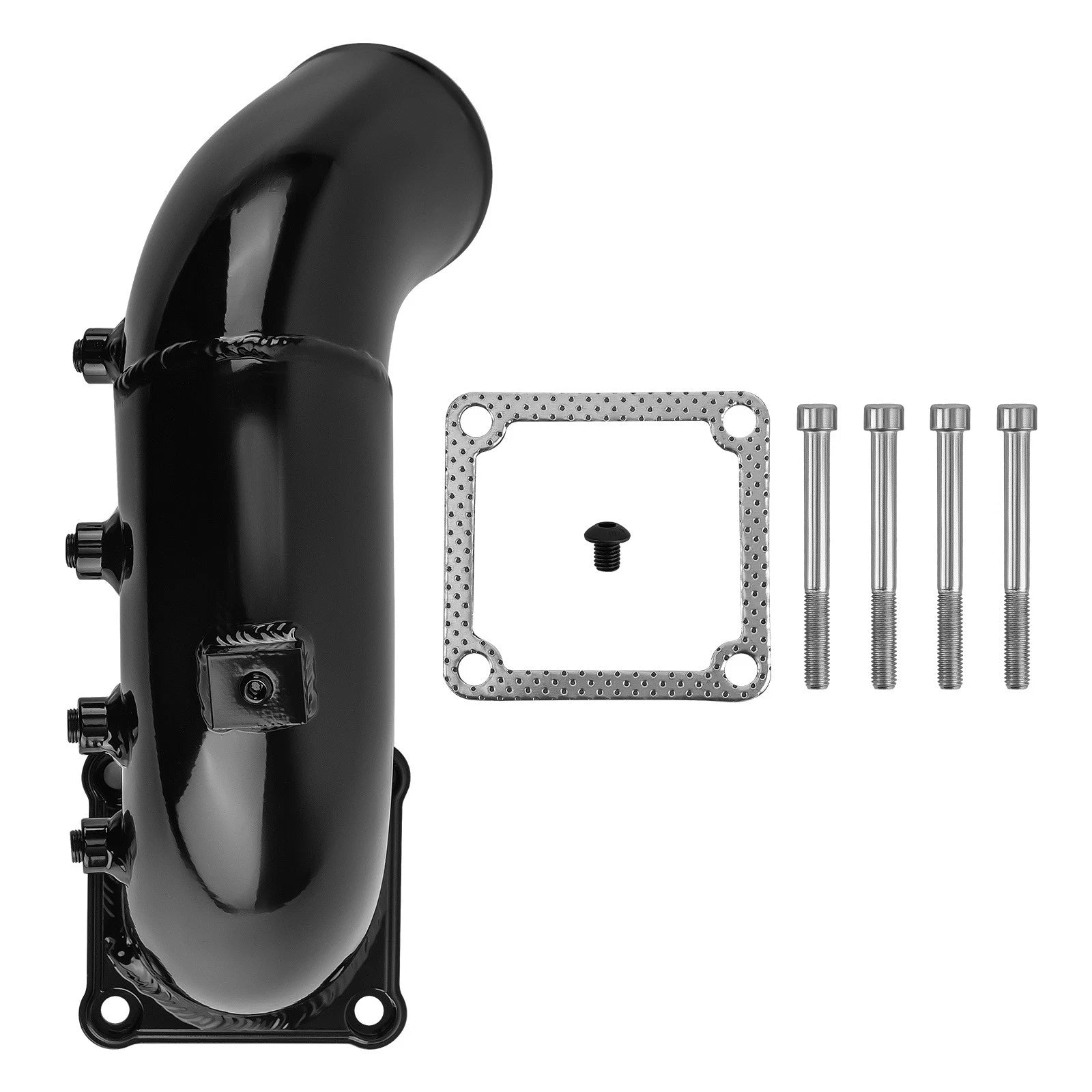 Intake Elbow Pipe for Dodge Ram 5.9L Cummins Diesel (1998–2002)