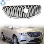 Front Upper Bumper Grille for Buick Enclave (2013–2017)