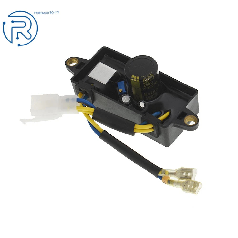 Automatic Voltage Regulator for AVR 30060-Y025110 (Compatible Model)