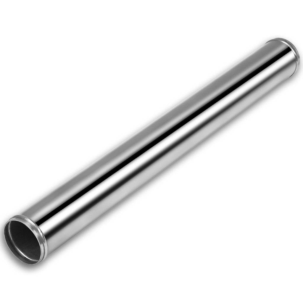 2.5" OD Aluminum Intercooler Pipes for