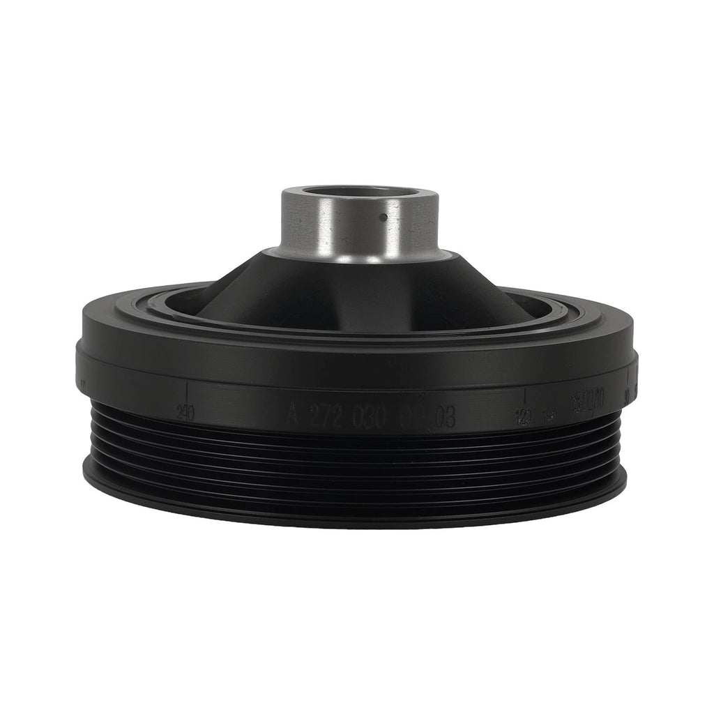 Crankshaft Pulley Harmonic Balancer for Mercedes C300 (2008–2012)