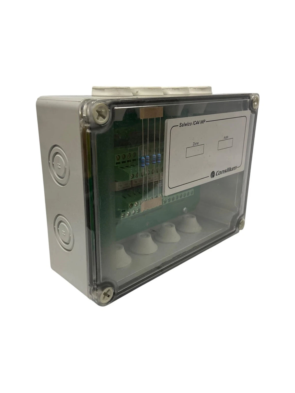 IC44 WP Indication Control Unit for Consilium (5200268-00A)