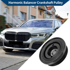 Harmonic Balancer Crank Pulley for Lexus LS460 6 Groove (2007-2017)