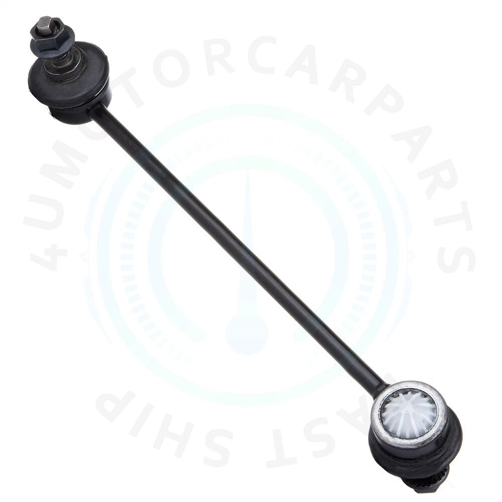 Set of 4 Front Lower Control Arms for Ford Focus (2000–2004)