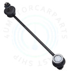 Set of 4 Front Lower Control Arms for Ford Focus (2000–2004)