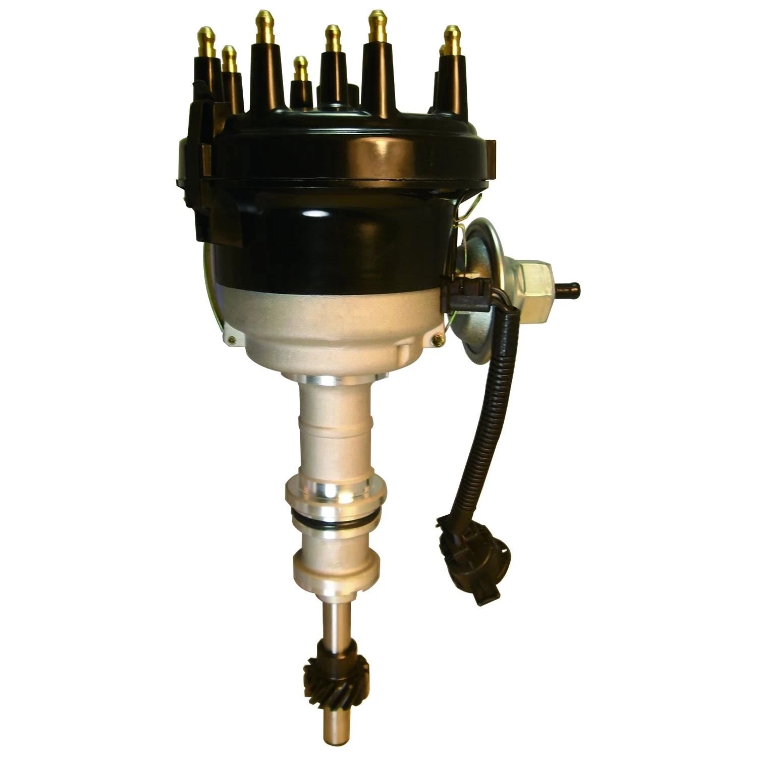 Distributor for Ford F-250 V8 5.0L (1984–1984)