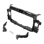 Radiator Core Support Tie Bar 64101A7001 for Kia Forte Forte5 (2014–2016)