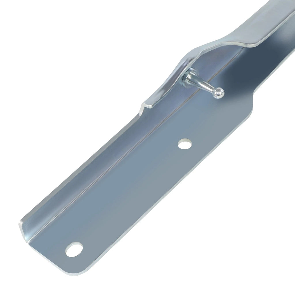 Left Driver Side Steel Hood Hinge Latch for Ford F150 (2009–2013)
