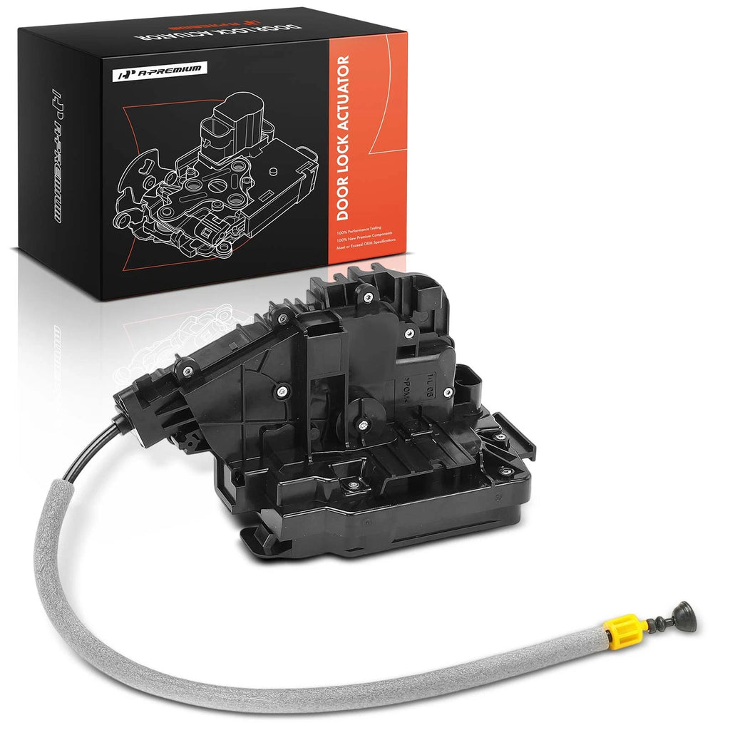 Rear Left Door Lock Actuator for Mercedes-Benz C43 AMG (2017–2022)