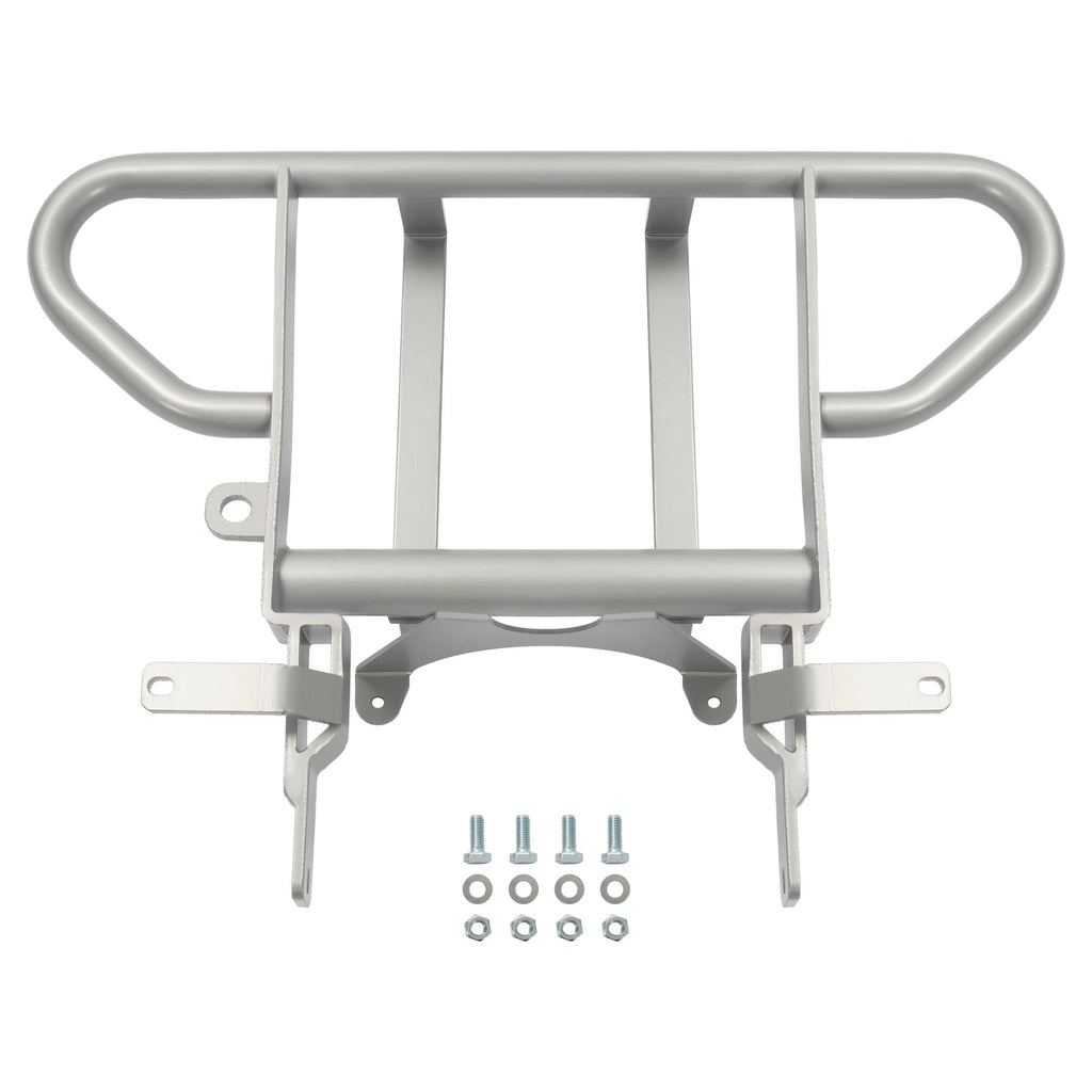 Rear Grab Bar Cooler Rack for Yamaha Banshee YFZ350 (1987–2006)