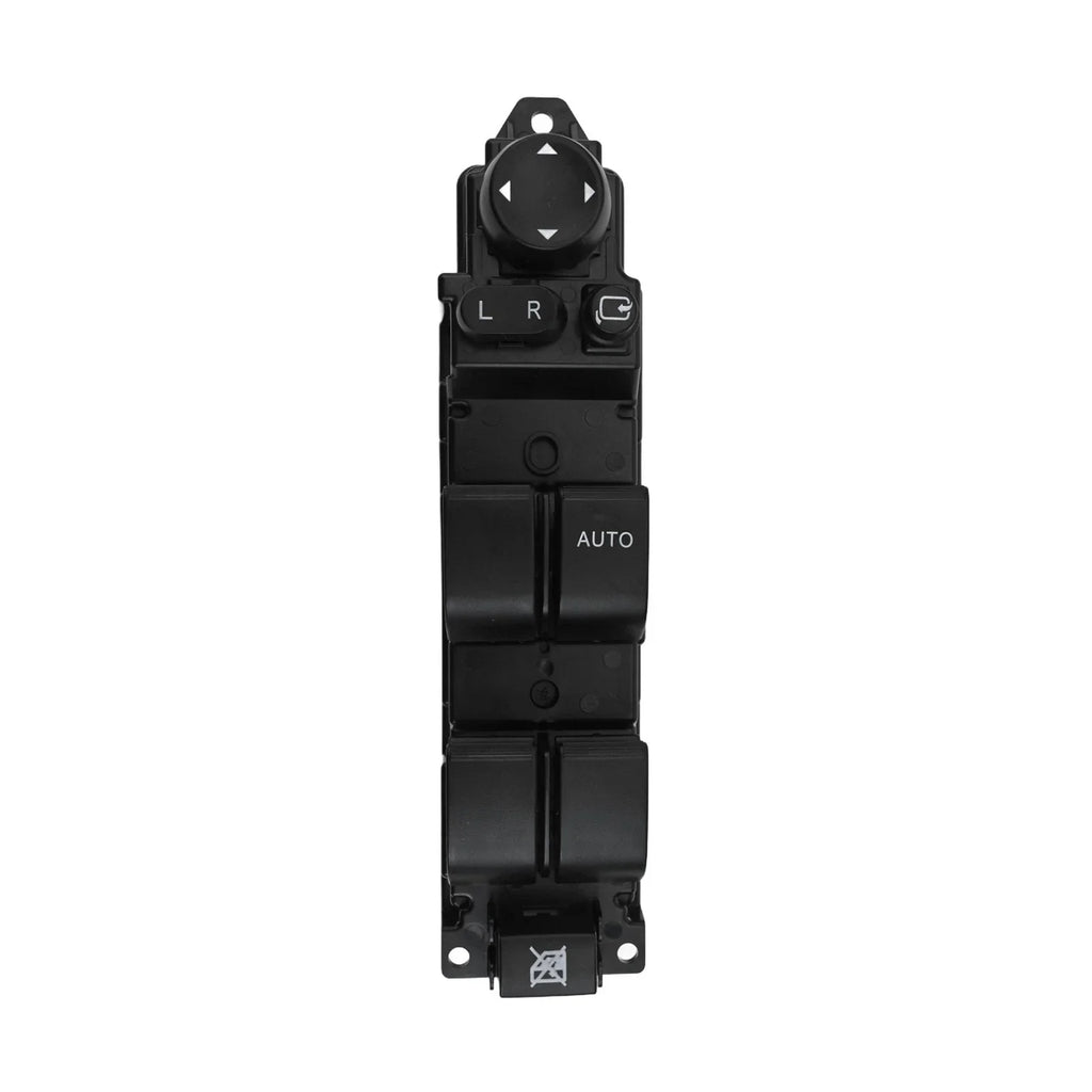 RHD Power Window Switch for Mazda 2 and 6 GH (2008–2012)