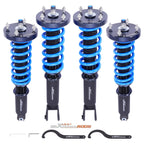 Air Suspension Strut Conversion Kit for Jaguar XJ X350 X358 (2003-2009)