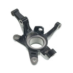 Pair Front Steering Knuckle for Chevrolet Aveo/Aveo5, Pontiac G3 (2004–2011)