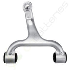 6pcs Front Control Arm Ball Joint Tie Rod for Mercedes-Benz ML320 (1998–2003)