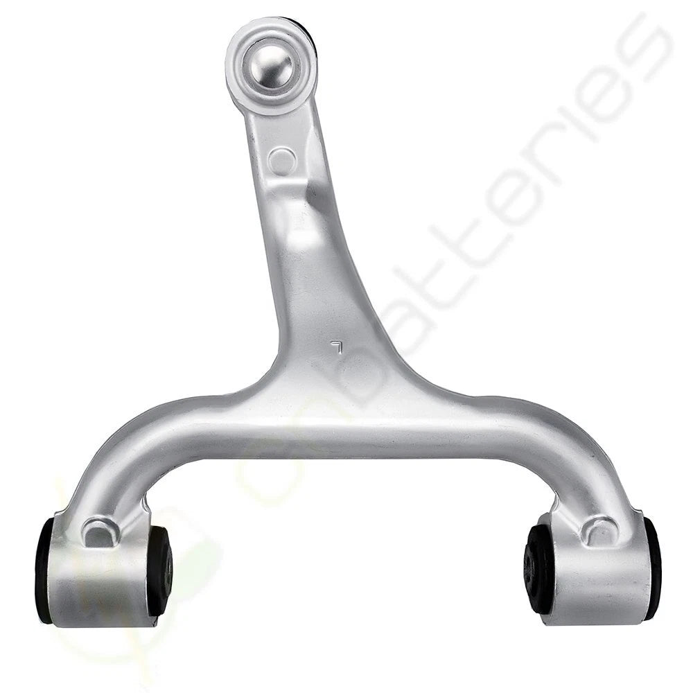 6pcs Front Control Arm Ball Joint Tie Rod for Mercedes-Benz ML320 (1998–2003)