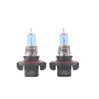 H13 Multi-Purpose Light Bulb for Hella High Beam and Low Beam (2X)
