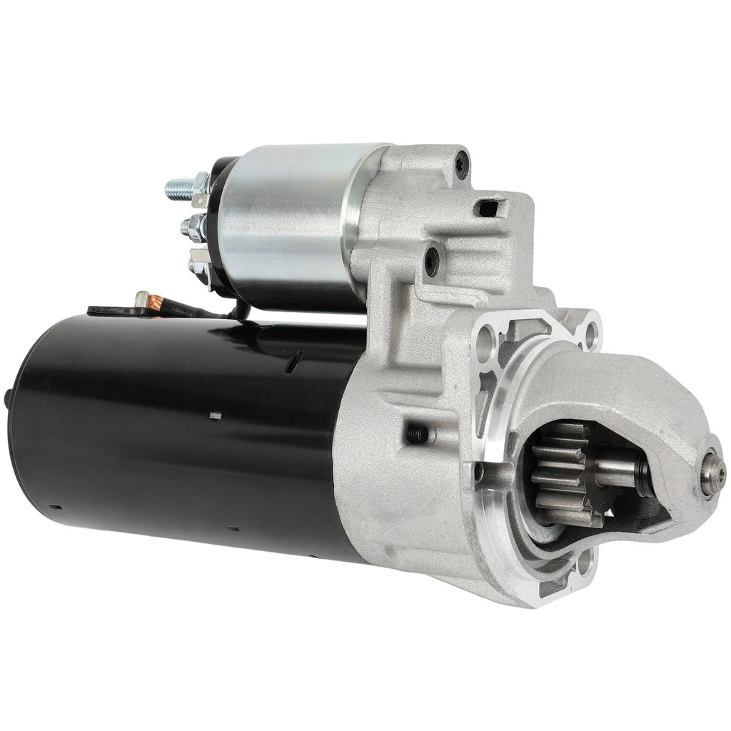 Starter Motor for Volvo C30 C70 XC60 XC70 (2006–2012) 30268N